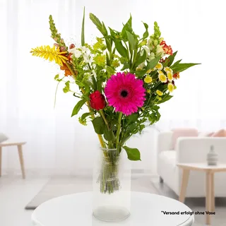 Blumenstrauß Feldstrauß, verschiedene Größen