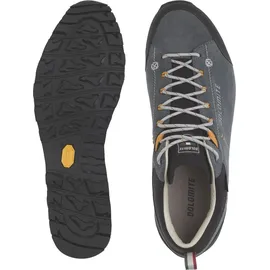 Dolomite 54 Hike Low Evo GTX Herren gunmetal grey 40 2/3