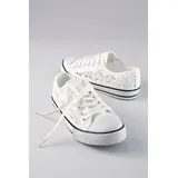 aniston shoes Kinder Weiß 38