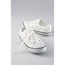 aniston shoes Kinder Weiß 38