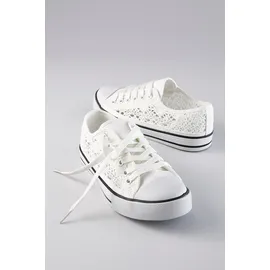 aniston shoes Kinder Weiß 38