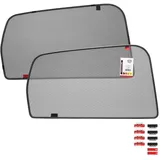 Heyner Sonnenblende THERMO PROTECT PRO 519130