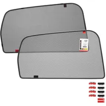 Heyner Sonnenblende THERMO PROTECT PRO 519130