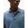 Tommy Hilfiger Herren, Poloshirt Kurzarm 1985 SLIM fit, blau (aegean sea), L