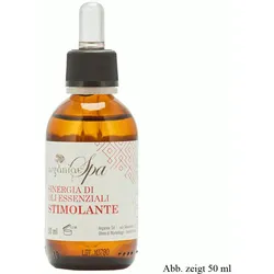 Arganiae Synergie ätherischer Öle mit stimulierender Funktion 30 ml