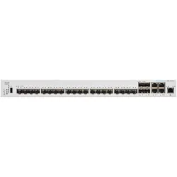Cisco CBS350-24XS 24-Port 10Gb SFP+ Managed Switch CBS350-24XS