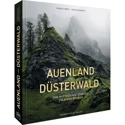 Auenland und Düsterwald