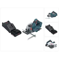 Bosch GKS 18V-57-2 Professional Akku Handkreissäge 18 V 165