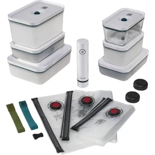 Zwilling Fresh&Save Family Set La Mer Plastik