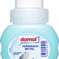 domol Feinwaschmittel flüssig 2-3 WL* Reisegröße - 125.0 ml