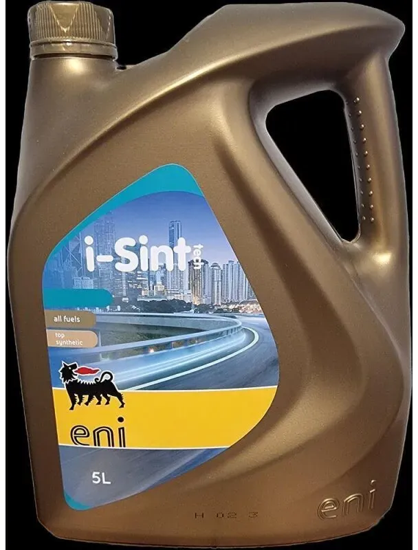 Eni i-Sint tech F SAE 5W-30, 5 Liter