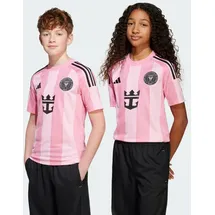 adidas Inter Miami CF Heimtrikot 2025/26 Kinder Gr. 164