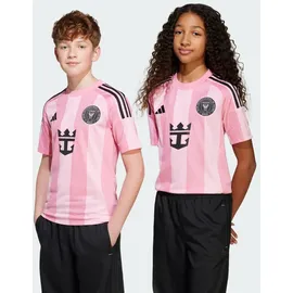 adidas Inter Miami CF Heimtrikot 2025/26 Kinder Gr. 164