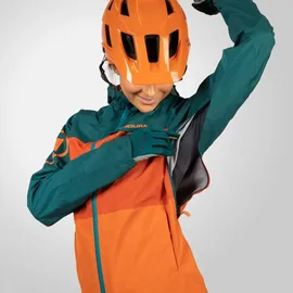 Endura Girls MTB-Jacke SingleTrack II XL