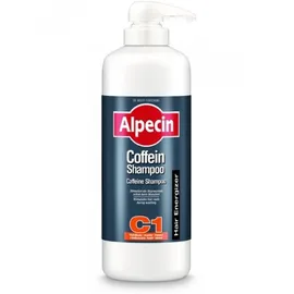 Dr. Kurt Wolff Alpecin C1 Coffein-Shampoo 1250 ml