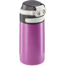 Leifheit Flip purple 0,36 l