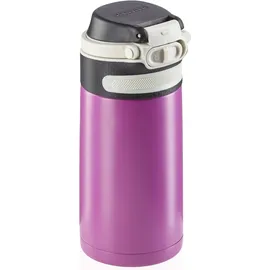 Leifheit Flip purple 0,36 l