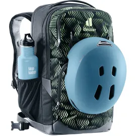 Deuter Cotogy black ripple