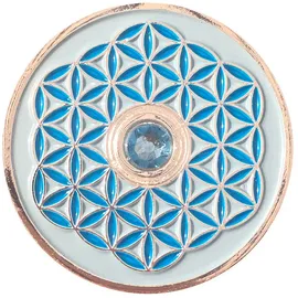 Berk Taler Blume des Lebens