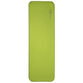 Exped SIM Ultra 5 Isomatte (Größe 197X62CM, gruen)