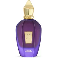 Xerjoff Purple Accento Eau de Parfum 100 ml
