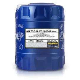 Mannol TS-9 PRO MN7109 10W-40 20 l