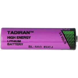 Tadiran Batteries LTC SL-560/S AA 3 St.