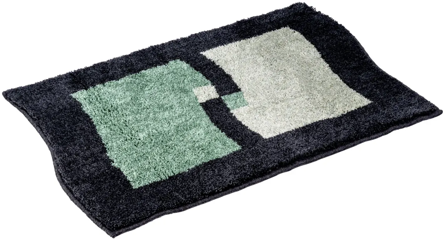 Zurbrüggen Badteppich BETTY - B/L ca. 55.00x60.00