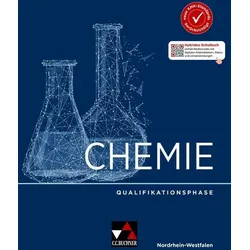 Chemie NRW Sek II Qualifikationsphase