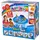 Simba Aqua Gelz Deluxe Ritterburg Bastelset 8 Flaschen Farbgel 6 Formen
