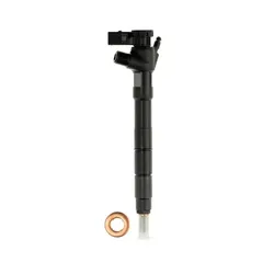 04L130277AP Injektor Volkswagen 2.0 TDI Delphi (04L130277BB, 28565337, 28475604)