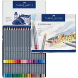 Faber-Castell Goldfaber Aquarellstift 48 St.