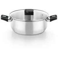 Monix M240320 Schmortopf - Silver - One Size