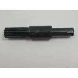 Optimum Welle DQ20V