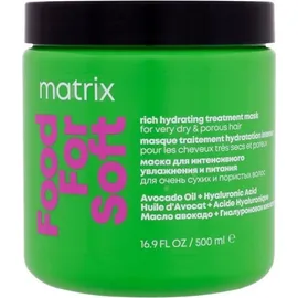 Matrix Food For Soft Maske 500 ml
