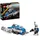 LEGO Star Wars - Captain Rex Y-Wing Microfighter