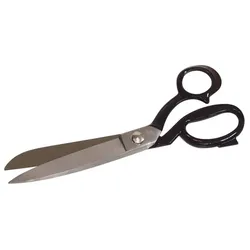 C.K Tools Handwerkzeuge, 25,4 cm, Edelstahl, Schwarz