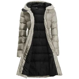 Jack Wolfskin Frozen Palace Coat W seal