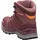 Lowa Innox Pro GTX Mid Damen Altrosa/Rose 39