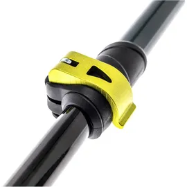 witeblaze Nordic Carbon Vario 105-135 cm grün