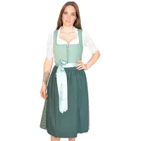 MarJo Dirndl Trachten grün 38