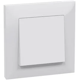 Legrand Taster SEANO 2-poliger Schalter 10AX