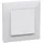 Legrand Taster SEANO 2-poliger Schalter 10AX