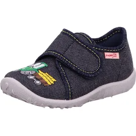 superfit SPOTTY Blau 19