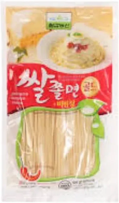 Chilkab Getrocknete, elastische Reisnudel 600 g