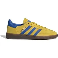 adidas Handball Spezial, Gymnastikschuhe für Herren, Wonder Glow Blue Gum, 44 EU - 44 EU