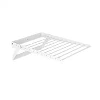 HAILO Naber klappbar Weiß (B 52,5 cm)