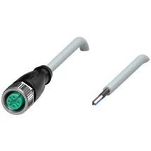 Pepperl+Fuchs Fabrik Kabeldose V1-G-2M-PVC-ABG