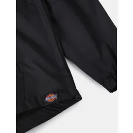 Dickies Generation Regenjacke schwarz 3