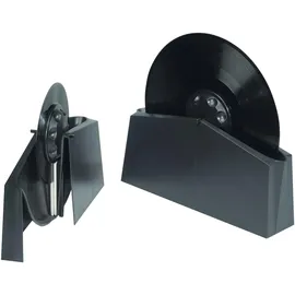 Knosti Disco-Antistat Schallplatten Waschgerät